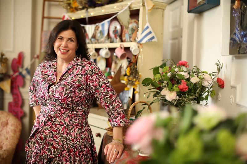 TV star Kirstie Allsopp joins Devon County Show