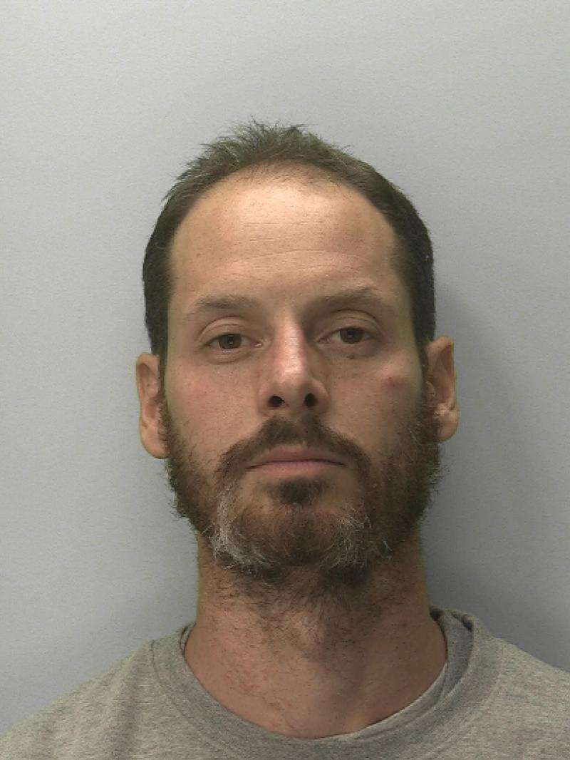 Man sectioned after fatally stabbing his uncle 