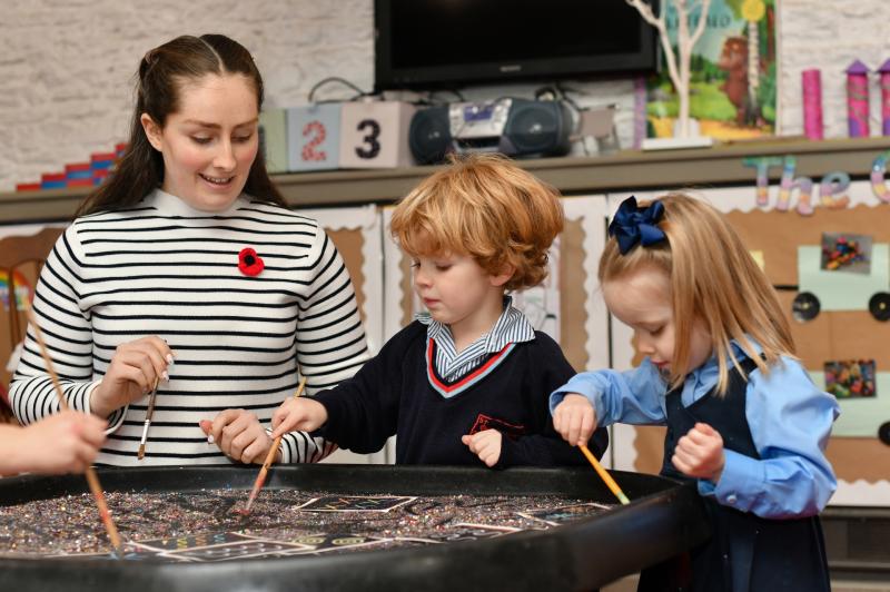Top Devon prep school offers fully funded place for local child