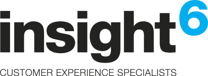 Insight6 proudly sponsors the Client Experience Award at DASLS 2025