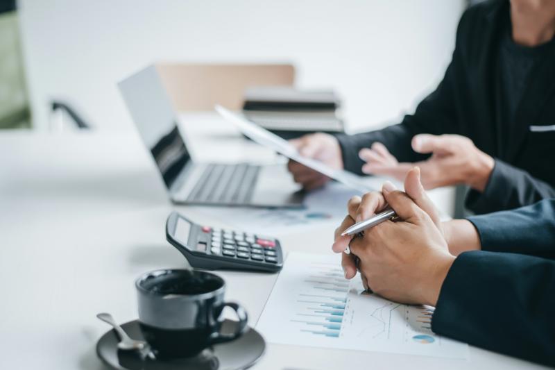 Rising labour costs have added to pressure on businesses