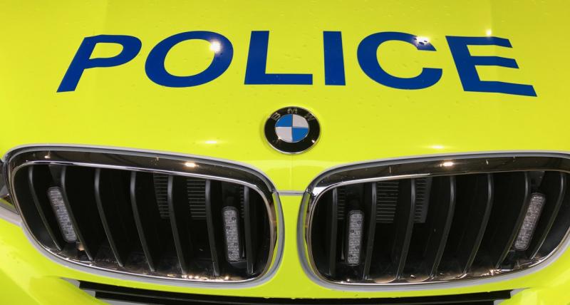 Search continues for missing Exeter man and Okehampton teenager