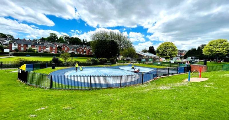 Photo: Exeter City Council