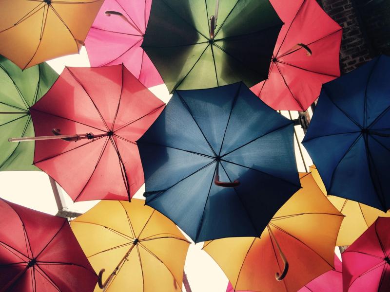 Wet and windy bank holiday ahead