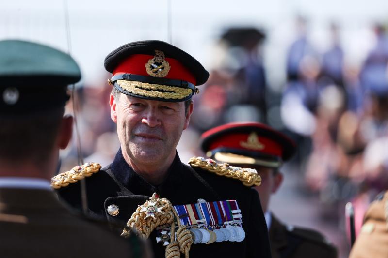 Sir Patrick backs Exeter defence