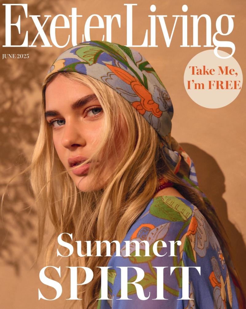 June Front cover: Monsoon 