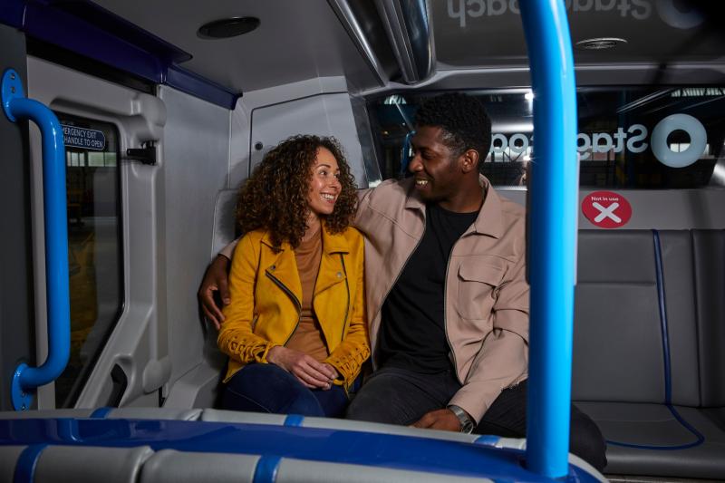 New night buses launch this weekend