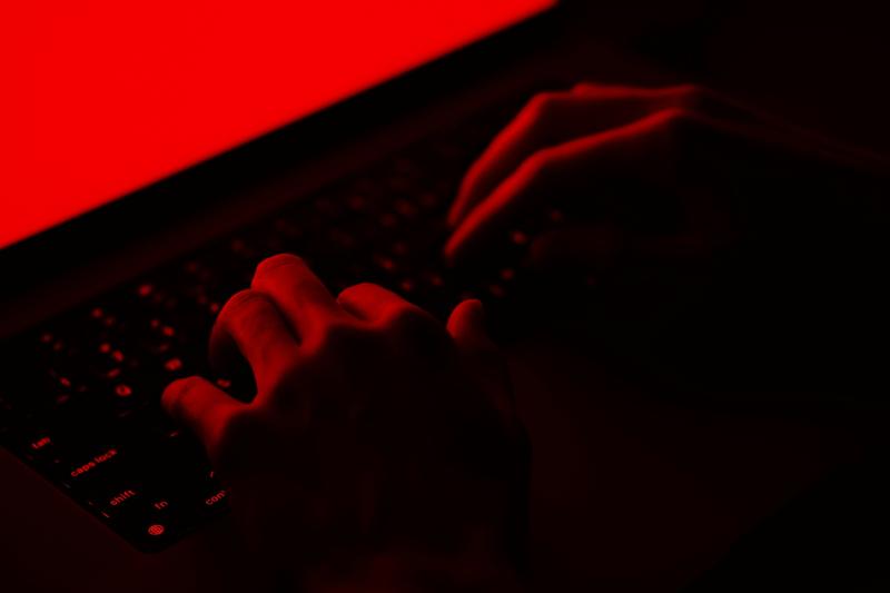 Cyber crime is a growing threat