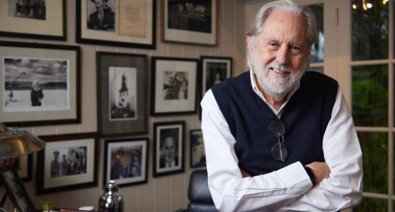 Lights, camera, Exeter: new courses backed by Oscar-winning producer