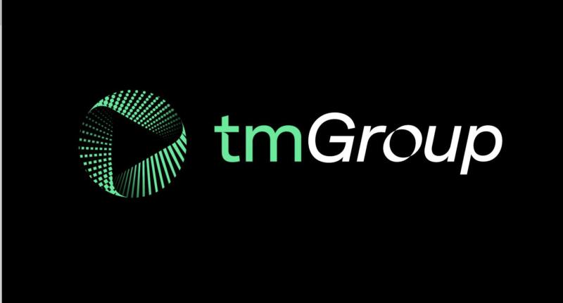 tmGroup proudly sponsors Rising Star Award at DASLS 2025