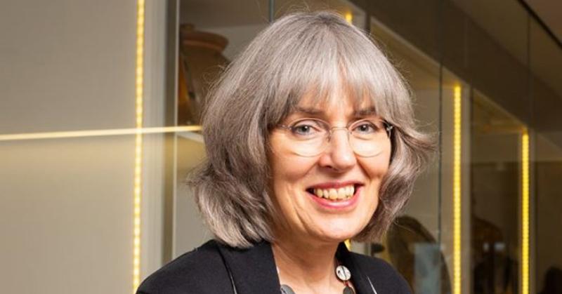 King’s Honours: MBE for Exeter museum head