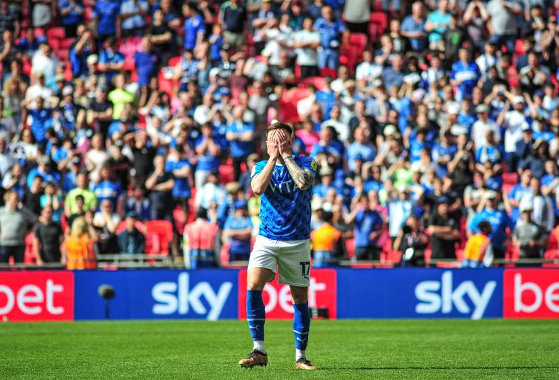 Photo: Frankie OKeeffe/PPAUK