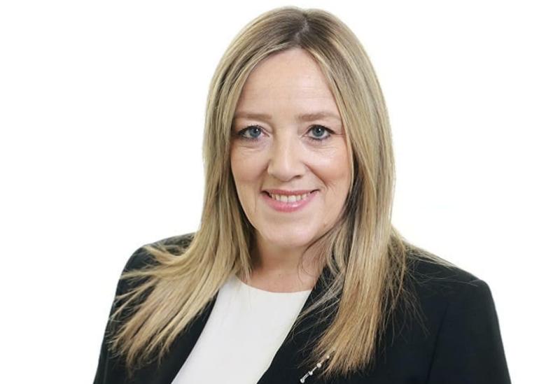 Susan Davy has announced plans to retire