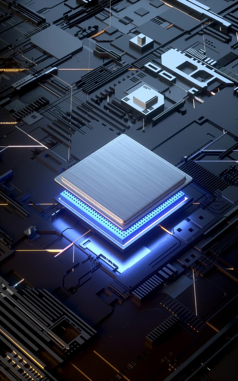 Deep tech continues to shine