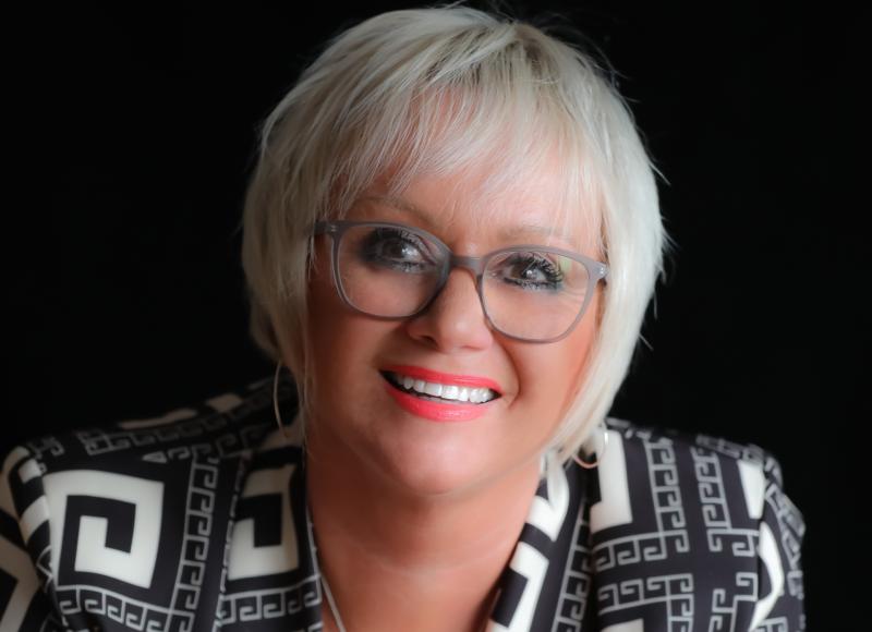 Westbank Community Health CEO Sarah Hicks