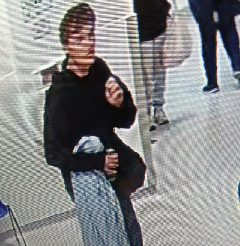 Devon police 'increasingly concerned' for missing Exeter man last seen near hospital