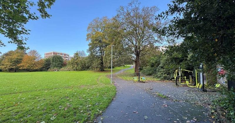 Road access and parking to change under approved major Newtown plans in Exeter
