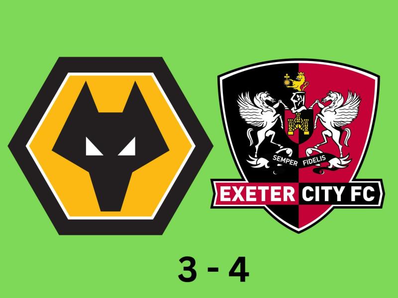 Exeter City Women finished their pre-season run on a high