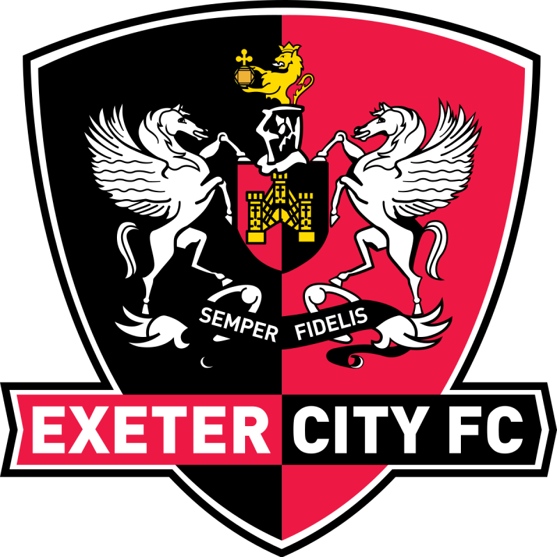 Exeter City Women won away on the road