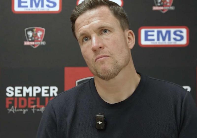 Gary Caldwell says there are no excuses