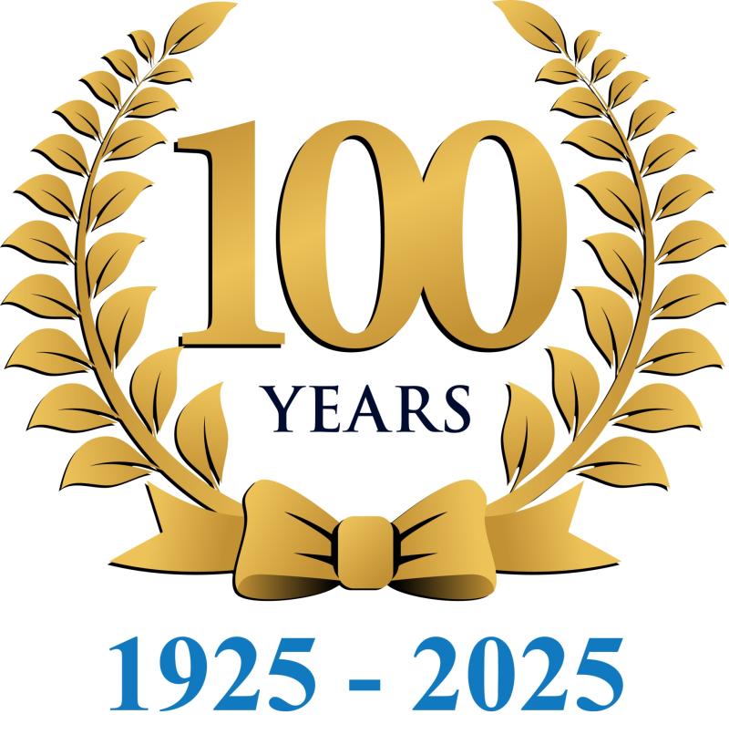 The charity is celebrating its centenary