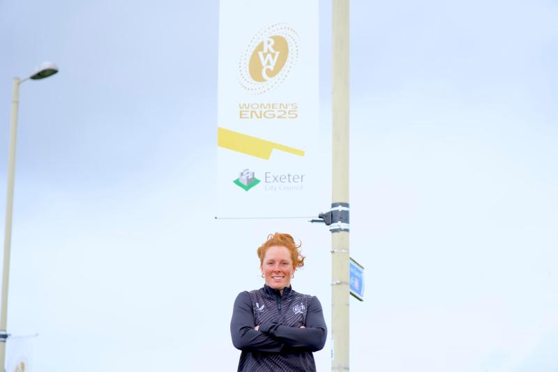 Alex Tessier captained Canada