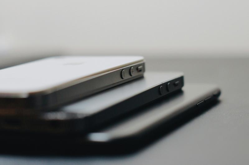 Smartphones could be banned from September 2026