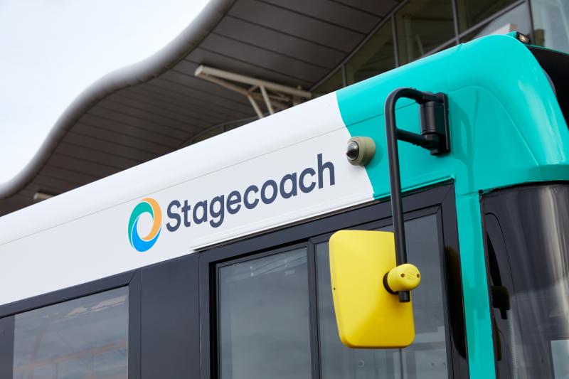 Stagecoach commissioned the survey