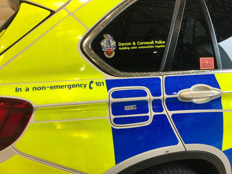 Police are appealing for witnesses