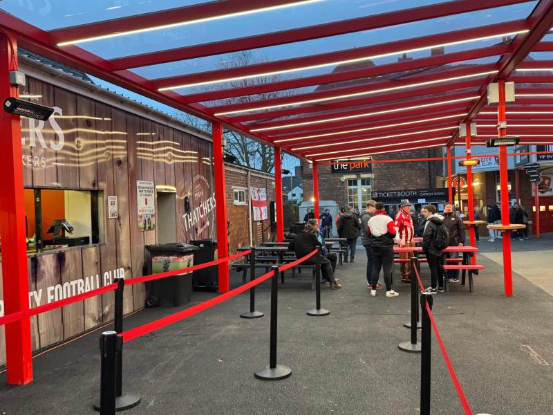 Fans are being urged to check their membership details