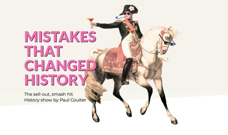 Paul Coulter is coming to Exeter