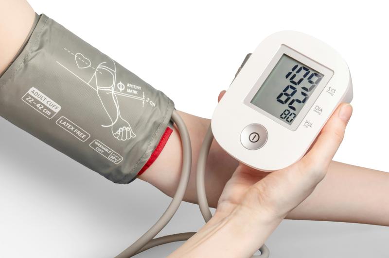 Devon libraries launch blood pressure loans 