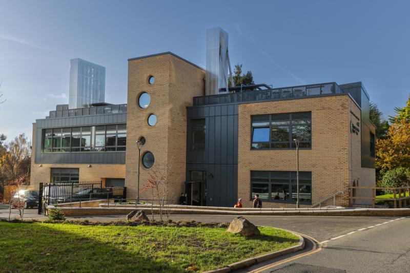 South West Water teams up with University of Exeter on major AI project 
