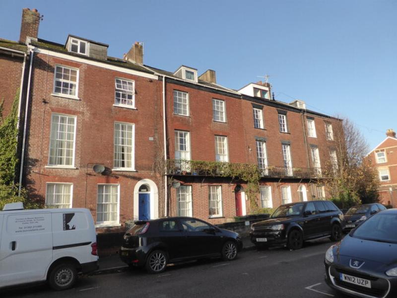 Exeter residents warned after doorstep scam leaves pensioner shaken