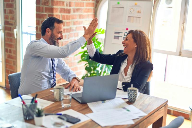 New study ranks Exeter in top three UK cities for starting a business