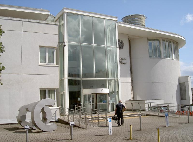 Exeter rogue builder jailed for fraud after scamming vulnerable residents