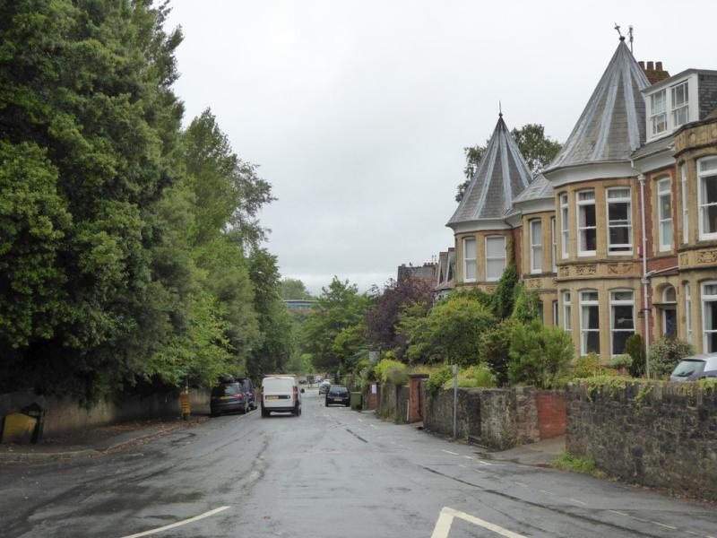Have Your Say - How Barnfield Road redesign could change daily life in Exeter