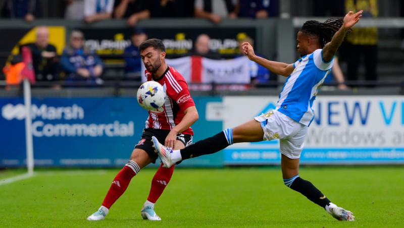 Exeter City in need of points. Pic from PPAUK