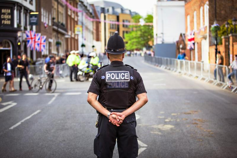 Police step up patrols at Exeter synagogue after Manchester terror attack