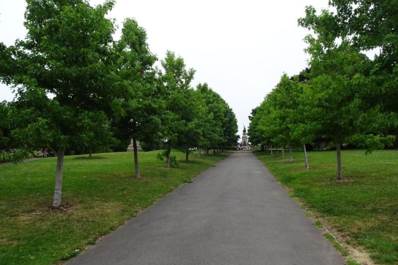 What is Exeter’s favourite park? Have your say