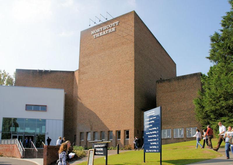 Exciting new theatre and events coming to Exeter’s Elevate Festival 2025