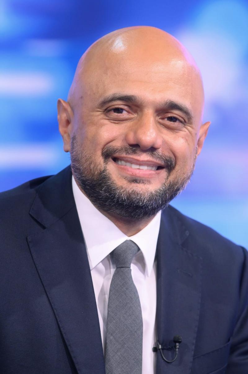 University of Exeter launches £150m fundraising campaign led by Sajid Javid