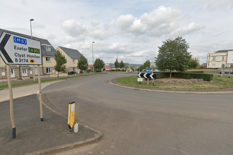 Major new family hub approved for fast-growing town near Exeter