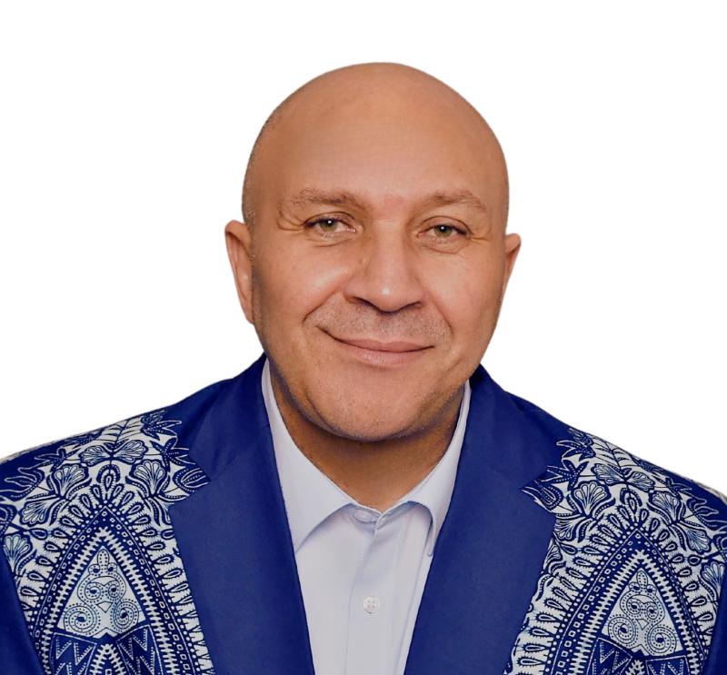 Nelson Mandela’s former bodyguard shares powerful leadership lessons in Exeter