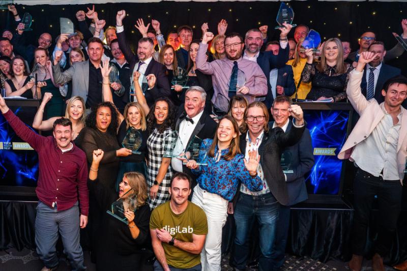  Exeter at the forefront of regional innovation as local institutions make award shortlist
