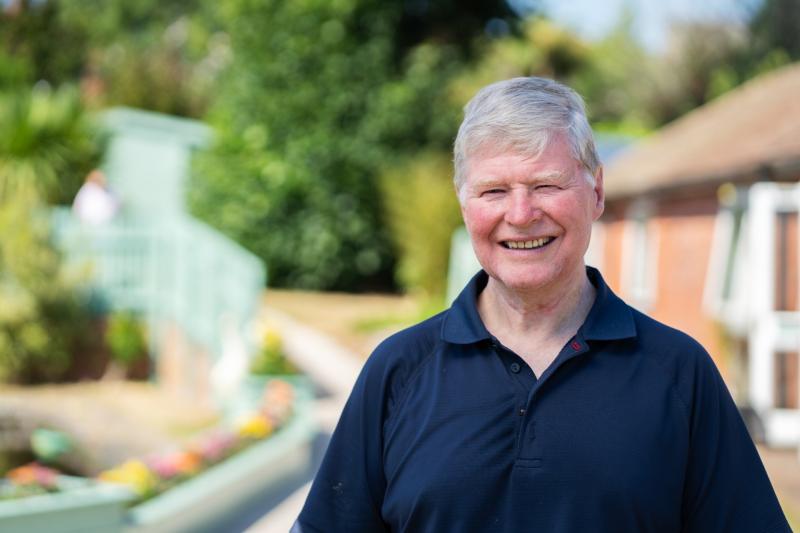 Exeter care home part of Devon group up for 11 national awards