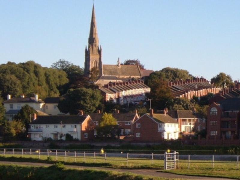 Exeter unites for National Hate Crime Awareness Week with call to stand up to hate