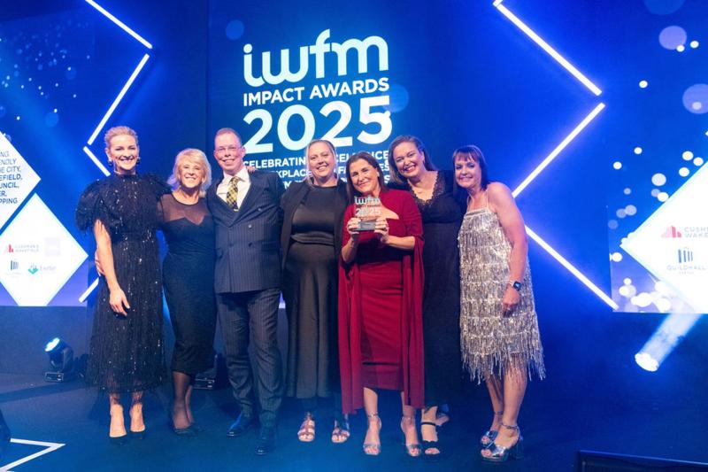 Exeter shopping centre wins national award for putting community first