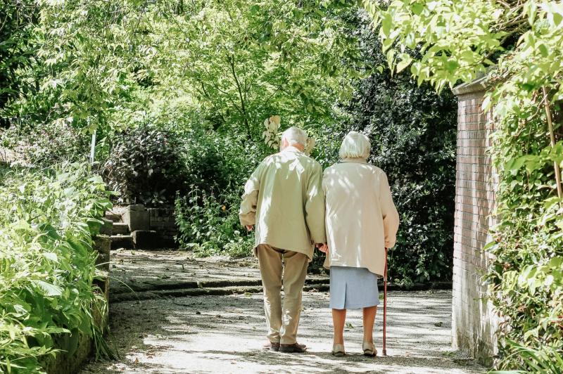Support urged for Exeter residents with dementia as colder months approach
