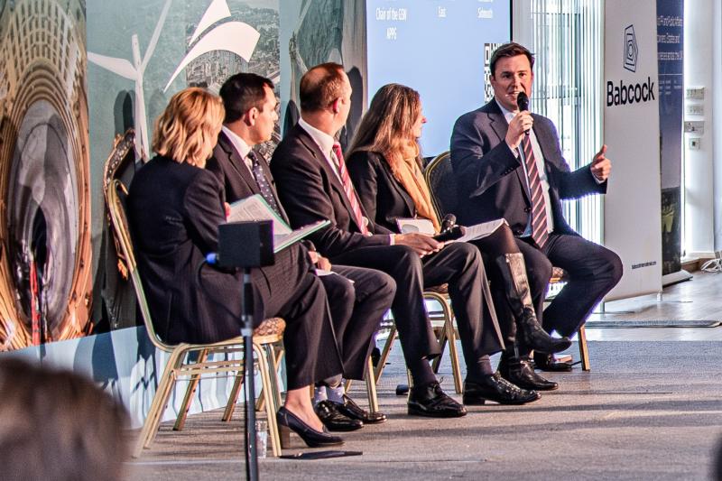 South West leaders demand government backing to unlock region’s £6bn growth potential